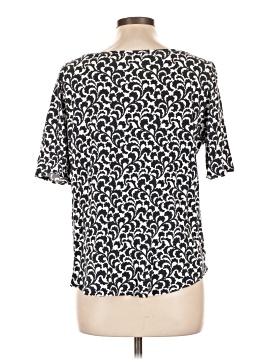Ann Taylor LOFT Short Sleeve T-Shirt (view 2)