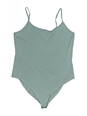 Amazon Essentials Bodysuit (view 1)