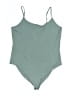 Amazon Essentials Green Bodysuit Size L - photo 1