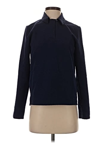 FIGS Long Sleeve Top (view 1)