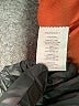 First Monday 100% Polyester Orange Casual Dress Size M - photo 8