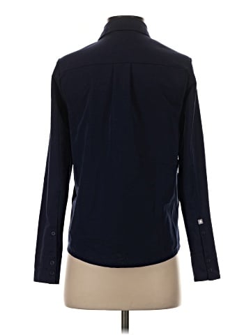 FIGS Long Sleeve Top (view 2)