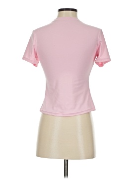 Unbranded Short Sleeve Turtleneck (view 2)