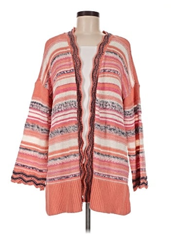 Soft Surroundings Cardigan (view 1)