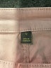 Unbranded Solid Pink Casual Pants Size 12 - photo 7