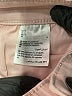 Unbranded Solid Pink Casual Pants Size 12 - photo 8