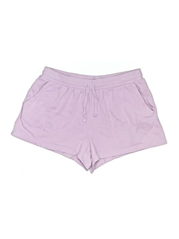 colsie Athletic Shorts (view 1)