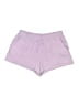 colsie Solid Purple Athletic Shorts Size XL - photo 1