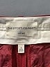 Wilfred 100% Polyester Burgundy Dress Pants Size 0 - photo 7