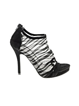 Wild Rose Heels (view 1)
