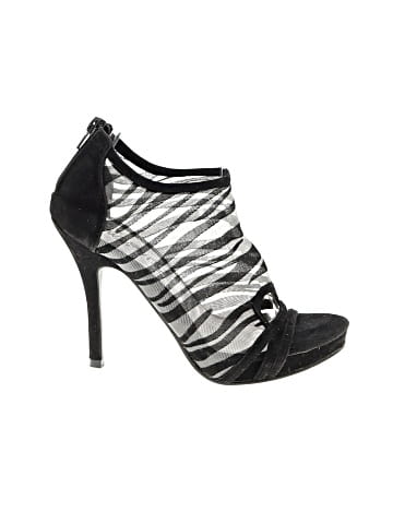 Wild Rose Heels (view 1)
