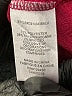 Como Blu Burgundy Short Sleeve T-Shirt Size XL - photo 8
