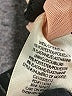 Alice + Olivia Metallic Solid Gold Silver Formal Skirt Size 6 - photo 6