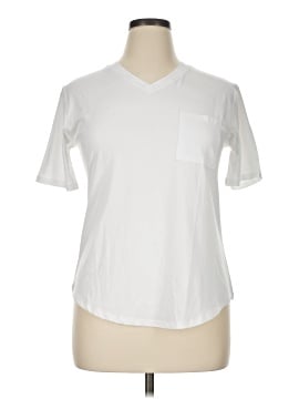 Zyia Active Short Sleeve T-Shirt (view 1)