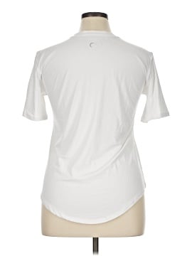 Zyia Active Short Sleeve T-Shirt (view 2)