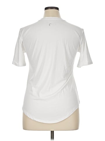 Zyia Active Short Sleeve T-Shirt (view 2)
