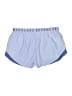 Under Armour 100% Polyester Blue Athletic Shorts Size 2X - photo 2