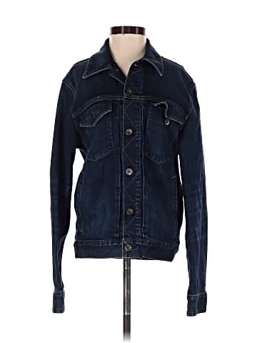 Rag & Bone Denim Jacket (view 1)
