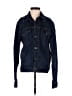 Rag & Bone Blue Denim Jacket Size XS - photo 1