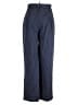 Unbranded Stripes Blue Casual Pants Size XL - photo 1