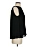 Zara Basic Black Sleeveless Blouse Size S - photo 4
