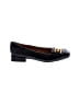 Sam Edelman 100% Leather Black Flats Size 6 1/2 - photo 1