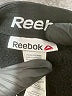 Reebok 100% Polyester Black Casual Pants Size X-Small  4/5 - photo 3