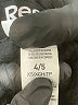 Reebok 100% Polyester Black Casual Pants Size X-Small  4/5 - photo 4