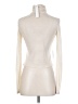 For Love & Lemons Ivory Turtleneck Sweater Size XS - photo 2