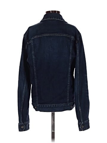 Rag & Bone Denim Jacket (view 2)