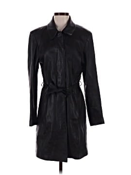 Oakwood Classic Trenchcoat (view 1)