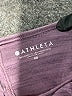 Athleta Purple Active Tank Size M - photo 7