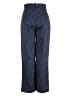 Unbranded Stripes Blue Casual Pants Size XL - photo 2
