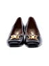 Sam Edelman 100% Leather Black Flats Size 6 1/2 - photo 2