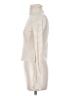For Love & Lemons Ivory Turtleneck Sweater Size XS - photo 5