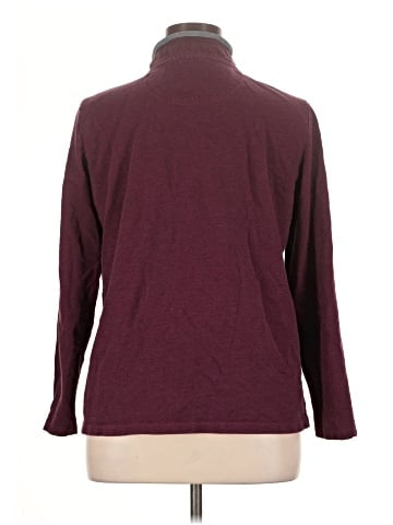 L.L.Bean Long Sleeve Polo (view 2)