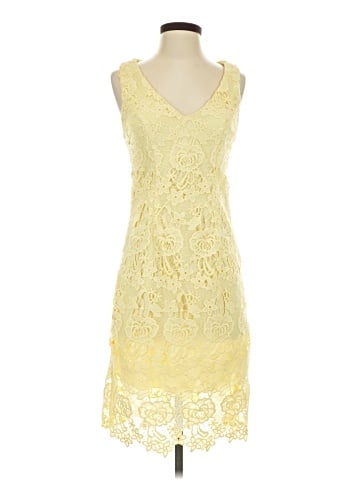 premier amour Cocktail Dress (view 1)