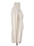 For Love & Lemons Ivory Turtleneck Sweater Size XS - photo 4