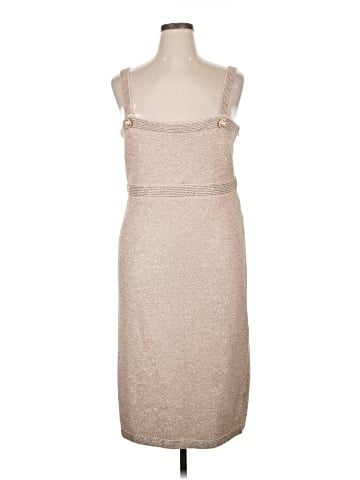 St. John Cocktail Dress (view 1)