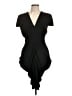Alexander McQueen Black workwear dress Size EU (IT) 46 / US 10 - photo 1