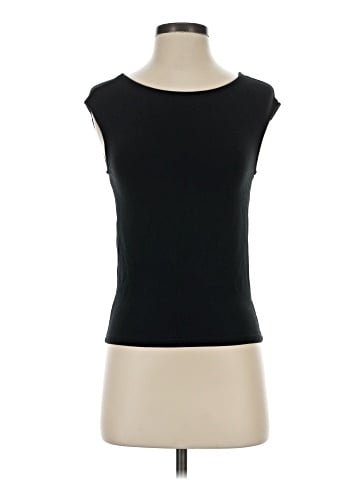Madewell Scoopneck Cap-Sleeve Tee (view 1)