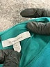 Classiques Entier Solid Teal Cocktail Dress Size 12 - photo 7