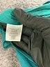 Classiques Entier Solid Teal Cocktail Dress Size 12 - photo 8
