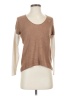 Madewell Brown Pullover Sweater Size XS - photo 1