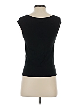 Madewell Scoopneck Cap-Sleeve Tee (view 2)