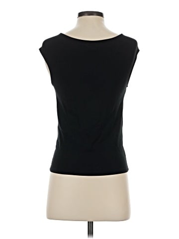 Madewell Scoopneck Cap-Sleeve Tee (view 2)
