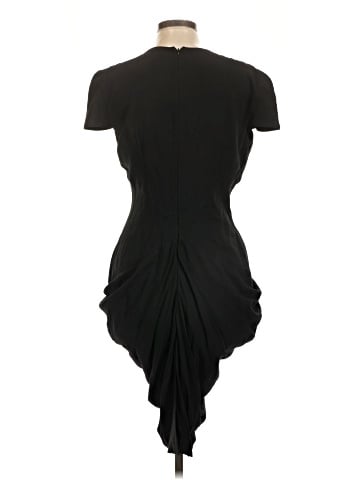 Alexander McQueen workwear dress (view 2)