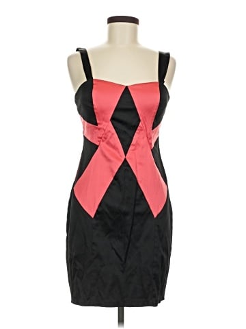 XOXO Cocktail Dress (view 1)