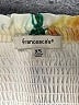Francesca's 100% Polyester Tropical White Cocktail Dress Size XS - photo 7