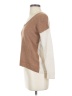 Madewell Brown Pullover Sweater Size XS - photo 5